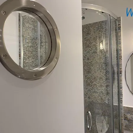 Haus Nautica - 414 Wangerooge