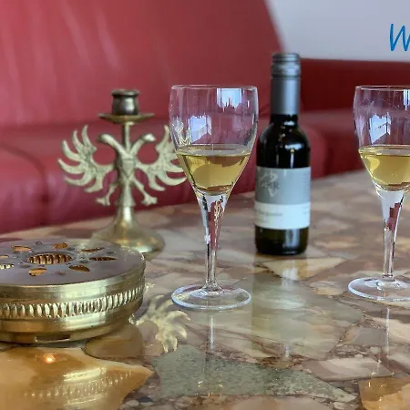 Apartment Haus Nautica - 414 *