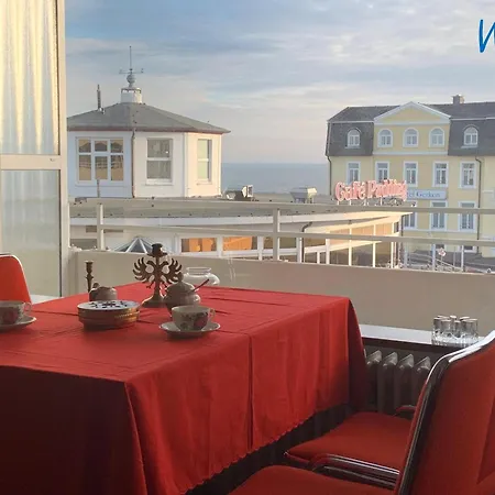 Apartment Haus Nautica - 414