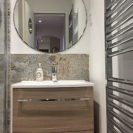 Apartment Haus Nautica - 414 *