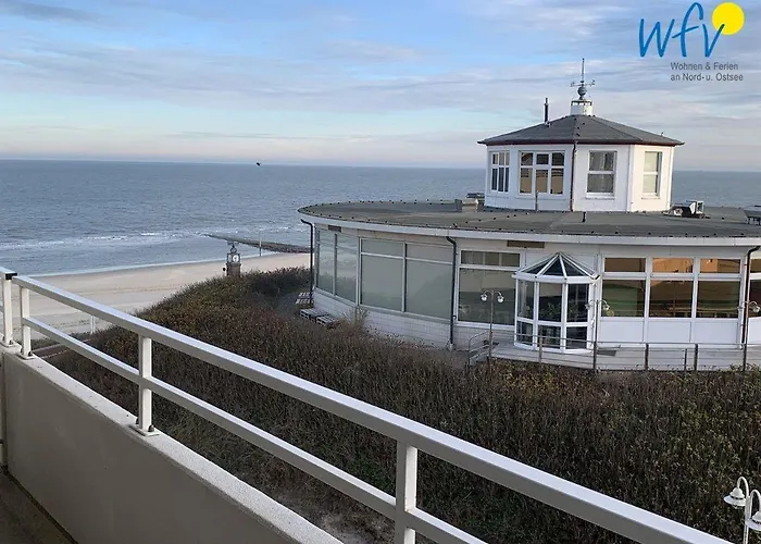 Haus Nautica - 414 Apartman